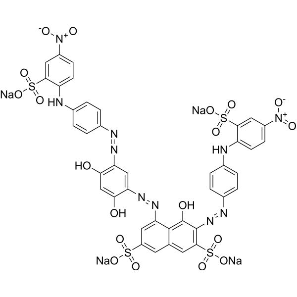 Acid brown 58 70210-34-3